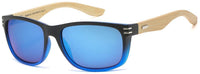 8SUP89016 Bamboo Classic - The Sunglass Guy