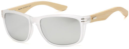 8SUP89016 Bamboo Classic - The Sunglass Guy