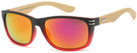 8SUP89016 Bamboo Classic - The Sunglass Guy