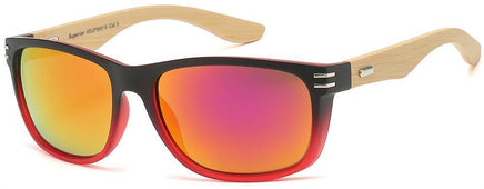 8SUP89016 Bamboo Classic - The Sunglass Guy