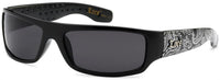8LOC9003-BDNA Hardcore Locs - The Sunglass Guy