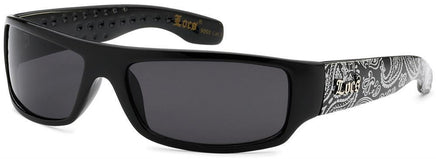 8LOC9003-BDNA Hardcore Locs - The Sunglass Guy