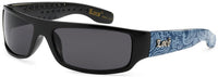 8LOC9003-BDNA Hardcore Locs - The Sunglass Guy