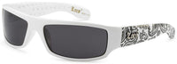 8LOC9003-BDNA Hardcore Locs - The Sunglass Guy