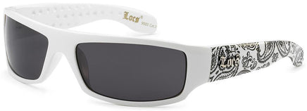 8LOC9003-BDNA Hardcore Locs - The Sunglass Guy
