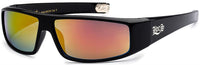 8LOC9035-BKCM Hardcore Locs - The Sunglass Guy