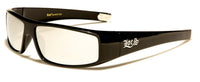 Rectangular RV Hardcore Locs - 8LOC9035-BKCM