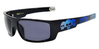 8LOC91025-SKL Hardcore Locs - The Sunglass Guy