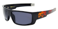 8LOC91025-SKL Hardcore Locs - The Sunglass Guy