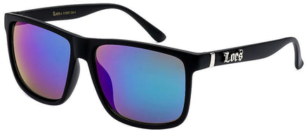 8LOC91055-MIX Hardcore Locs - The Sunglass Guy