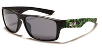 8LOC91111-MJ Hardcore Locs - The Sunglass Guy