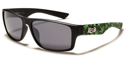 8LOC91111-MJ Hardcore Locs - The Sunglass Guy
