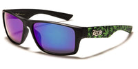 8LOC91111-MJ Hardcore Locs - The Sunglass Guy