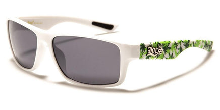 8LOC91111-MJ Hardcore Locs - The Sunglass Guy