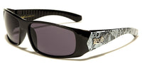 8LOC91114-BDNA Hardcore Locs - The Sunglass Guy