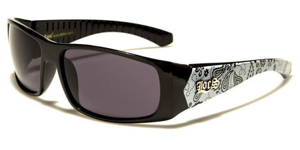 8LOC91114-BDNA Hardcore Locs - The Sunglass Guy