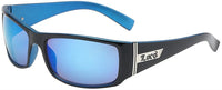 8LOC91133-BKCM Hardcore Locs - The Sunglass Guy
