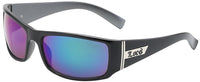 8LOC91133-BKCM Hardcore Locs - The Sunglass Guy