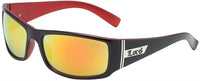 8LOC91133-BKCM Hardcore Locs - The Sunglass Guy
