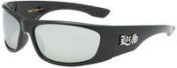 8LOC91139-BKRV Hardcore Locs - The Sunglass Guy