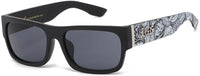 8LOC91187-GRFTSK Hardcore Locs - The Sunglass Guy