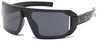 8LOC91202-USA Hardcore Locs - The Sunglass Guy