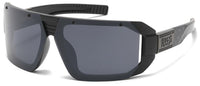 8LOC91202-USA Hardcore Locs - The Sunglass Guy
