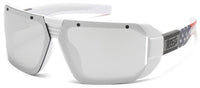 8LOC91202-USA Hardcore Locs - The Sunglass Guy