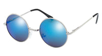 9403RV Round Revo Metal Frame - 9403RV - The Sunglass Guy