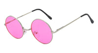 Round Metal Frame - 9403T - The Sunglass Guy