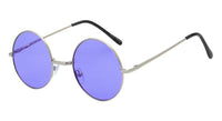 Round Metal Frame - 9403T - The Sunglass Guy