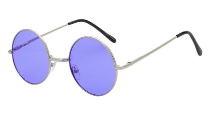 Round Metal Frame - 9403T - The Sunglass Guy