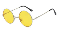 Round Metal Frame - 9403T - The Sunglass Guy