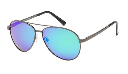 M996556POL/RRV Polarized Aviator - The Sunglass Guy