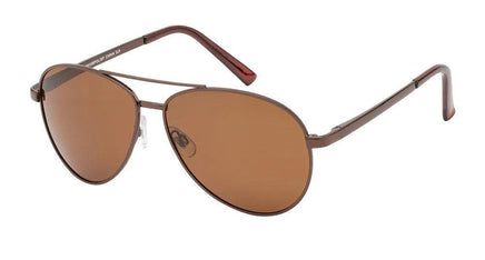 M996556POL/SP Polarized Aviator - The Sunglass Guy