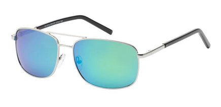 M113POL/RRV Polarized Aviator - The Sunglass Guy