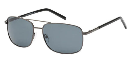 M113POL/SP Polarized Aviator - The Sunglass Guy