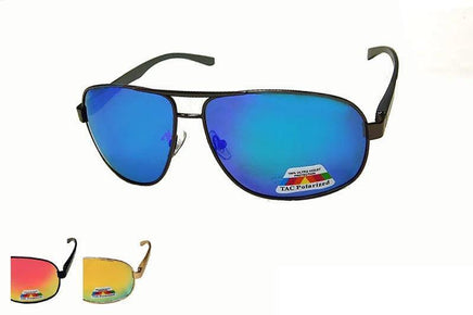 M1271POL/RRV Polarized Aluminum - The Sunglass Guy