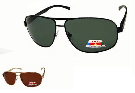 M1271POL/SP Polarized Aluminum - The Sunglass Guy