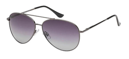 M13732POL Polarized Gradient Aviator - The Sunglass Guy
