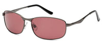 Polarized Metal Frame HD Driving - M926413POL/MSG - The Sunglass Guy