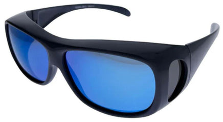 63mm Extra-wide Polarized Fit Over - PC43199POL - The Sunglass Guy