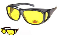 63mm Extra-wide Polarized Fit Over - PC43199POL - The Sunglass Guy