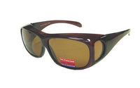 63mm Extra-wide Polarized Fit Over - PC43199POL - The Sunglass Guy