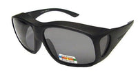 65mm Polarized Extra-Large Fit Over - PC736POL - The Sunglass Guy