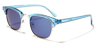 PZ-WF13-RV Polarized Retro - The Sunglass Guy