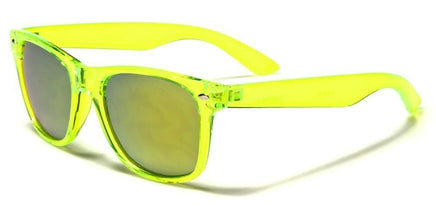 WF01-RV Color Mirrored Wayfarer - The Sunglass Guy