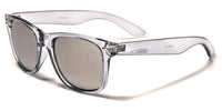 WF01-RV Color Mirrored Wayfarer - The Sunglass Guy