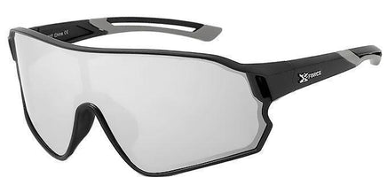 Full Frame Sports Wrap - XF5207 - The Sunglass Guy