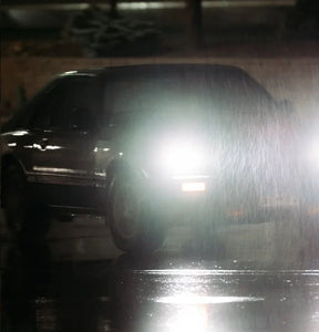 Why Polarized Night Driving Glasses Are a Must-Have